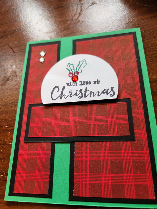 Christmas Cards