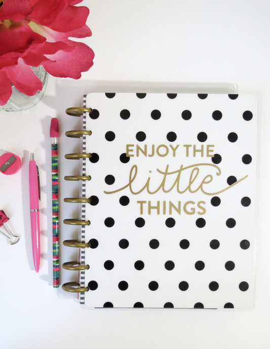 Personalized Planners